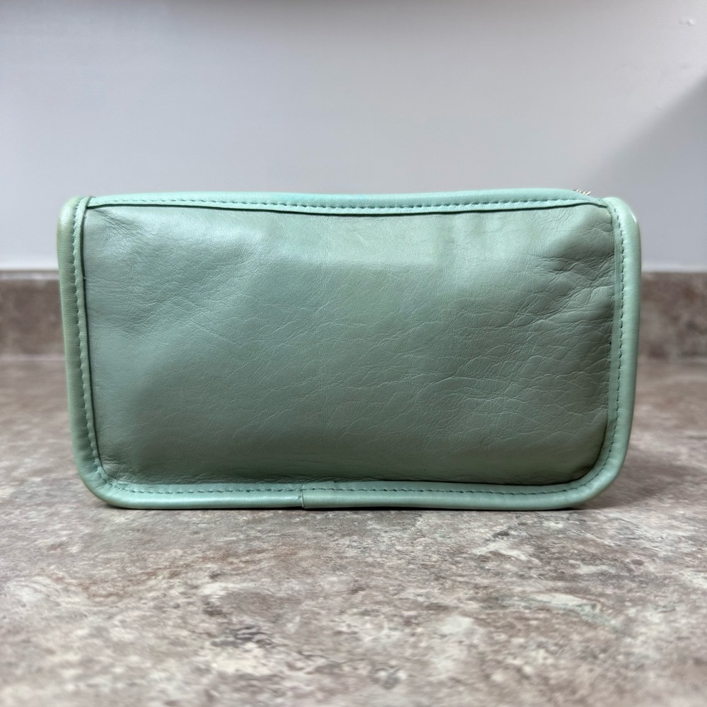 SOLD! Rare Vintage Coach Chunky Case - Picture 2 of 12